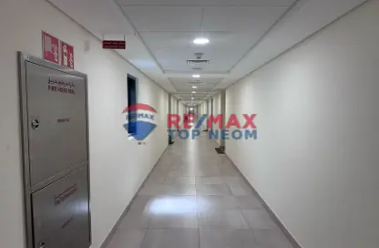 Apartment - 2 Bedrooms - 3 Bathrooms for sale in Nasayem Avenue - Mirdif Hills - Mirdif - Dubai