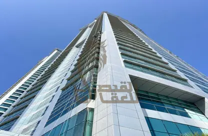 Office Space - Studio - 1 Bathroom for sale in Dafan Al Nakheel - Ras Al Khaimah