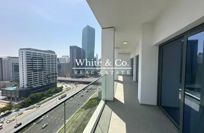 Apartment - 2 Bedrooms - 3 Bathrooms for rent in SOL Avenue - Business Bay - Dubai