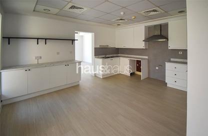 Villa - 5 Bedrooms - 5 Bathrooms for rent in Al Mahra - Arabian Ranches - Dubai
