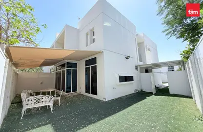 تاون هاوس - 3 غرف نوم - 4 حمامات للبيع في 1 أرابيلا تاون هاوس - أرابيلا تاون هاوس - مودون - دبي