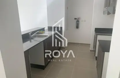 Apartment - 1 Bedroom - 1 Bathroom for sale in Al Reef Downtown - Al Reef - Abu Dhabi