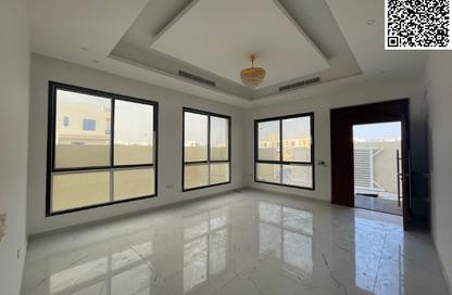 Villa - 6 Bedrooms - 7+ Bathrooms for sale in Al Yasmeen 1 - Al Yasmeen - Ajman