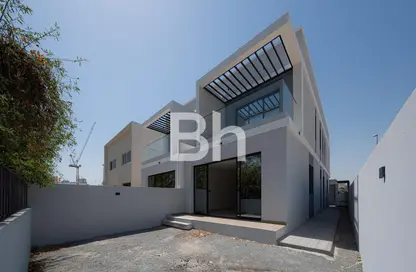 Villa - 3 Bedrooms - 4 Bathrooms for sale in Grand Glow - District 14 - Jumeirah Village Circle - Dubai
