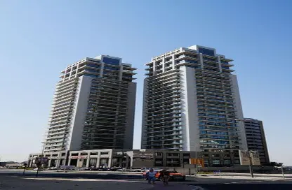 شقة - 2 غرف نوم - 3 حمامات للايجار في برجي تيكوم - برشا هايتس (تيكوم) - دبي