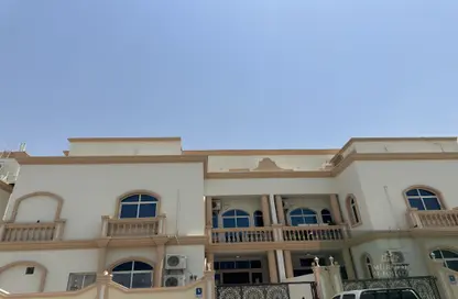 Apartment - 1 Bedroom - 1 Bathroom for rent in Mohamed Bin Zayed City Villas - Mohamed Bin Zayed City - Abu Dhabi