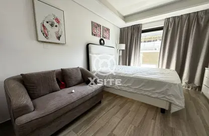Apartment - Studio - 1 Bathroom for sale in Laya Mansion - Jumeirah Village Circle - Dubai