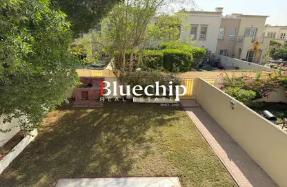 Townhouse - 2 Bedrooms - 3 Bathrooms for rent in Springs 14 - The Springs - Dubai