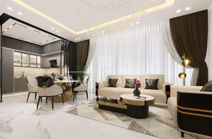 Apartment - 2 Bedrooms - 3 Bathrooms for sale in Bayz101 by Danube - Business Bay - Dubai