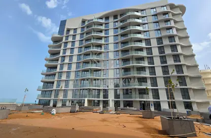 Apartment - 2 Bedrooms - 3 Bathrooms for sale in Northbay Residences - Mina Al Arab - Ras Al Khaimah
