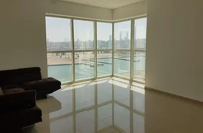 Apartment - 2 Bedrooms - 3 Bathrooms for sale in RAK Tower - Marina Square - Al Reem Island - Abu Dhabi