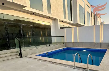 Villa - 3 Bedrooms - 4 Bathrooms for rent in Al Marsa - Al Jazirah Al Hamra - Ras Al Khaimah