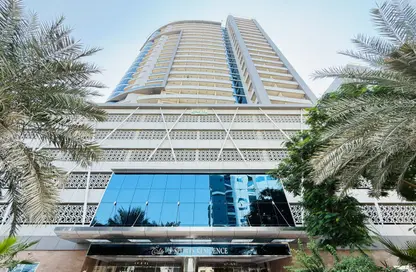 شقة - غرفة نوم - 2 حمامات للايجار في مساكن النخبة رقم 3 - مساكن النخبة الرياضية - مدينة دبي الرياضية - دبي شقة - غرفة نوم - 2 حمامات للايجار في مساكن النخبة رقم 3 - مساكن النخبة الرياضية - مدينة دبي الرياضية - دبي