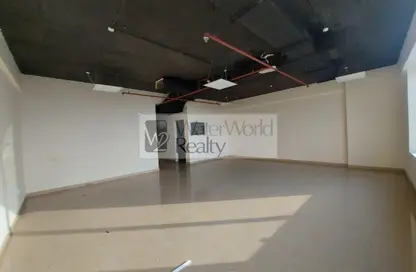 Office Space - Studio - 1 Bathroom for rent in SIT Tower - Dubai Silicon Oasis - Dubai