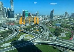 Office Space for rent in Jumeirah Bay X3 - Jumeirah Bay Towers - Jumeirah Lake Towers - Dubai