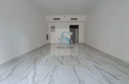 Apartment - 2 Bedrooms - 2 Bathrooms for rent in Taliatela Street - Al Nahda - Sharjah
