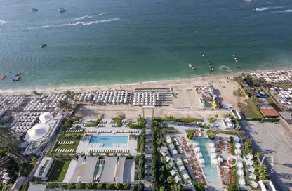 Apartment - 3 Bedrooms - 4 Bathrooms for rent in La Vie - Jumeirah Beach Residence - Dubai