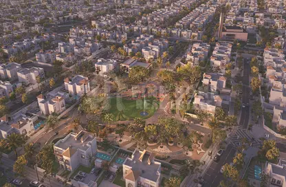 Villa - 7 Bedrooms - 7 Bathrooms for sale in Madinat Al Riyad - Abu Dhabi