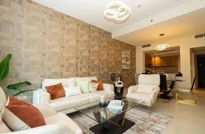 Apartment - 1 Bedroom - 1 Bathroom for sale in Eleganz by Danube - Jumeirah Village Circle - Dubai