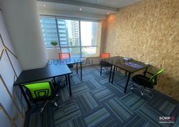 Office Space - 2 bathrooms for rent in Tameem House - Barsha Heights (Tecom) - Dubai