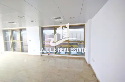 Office Space - Studio for rent in Airport Road - Abu Dhabi