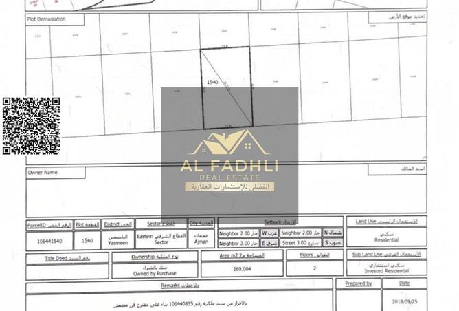 15417754 - الصورة الرئيسية للعقار