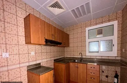 Apartment - 1 Bedroom - 2 Bathrooms for rent in Axis Residence 5 - Axis Residence - Dubai Silicon Oasis - Dubai