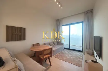 شقة - غرفة نوم - 2 حمامات للايجار في مرتفعات بن غاطي - الضاحية 10 - قرية الجميرا سركل - دبي