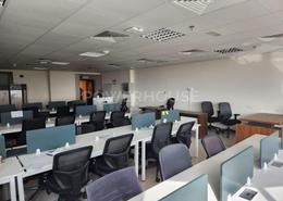 Office Space for sale in HDS Business Centre - Lake Almas West - Jumeirah Lake Towers - Dubai