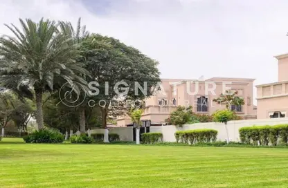 Villa - 3 Bedrooms - 4 Bathrooms for sale in Cedre Villas - Dubai Silicon Oasis - Dubai