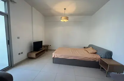 Apartment - 1 Bathroom for sale in Candace Aster - Azizi Residence - Al Furjan - Dubai