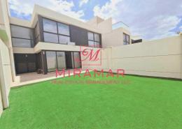 Villa - 3 bedrooms - 4 bathrooms for rent in Faya at Bloom Gardens - Bloom Gardens - Al Salam Street - Abu Dhabi