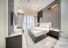 شقة - 1 غرفة نوم - 1 حمام للكراء في ذا باي - الخليج التجاري - دبي