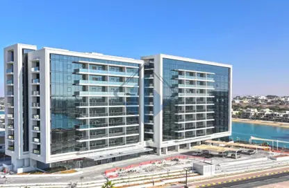 Apartment - 1 Bedroom - 2 Bathrooms for sale in Gateway Residences 2 - Mina Al Arab - Ras Al Khaimah