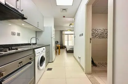 شقة - 1 حمام للبيع في كانديس أستر - عزيزي ريزيدنس - الفرجان - دبي