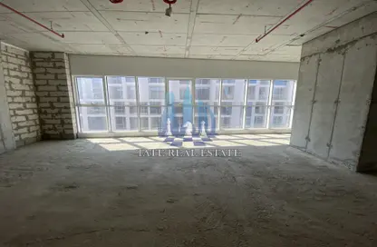 Office Space - Studio - 1 Bathroom for rent in Al Raha Beach - Abu Dhabi