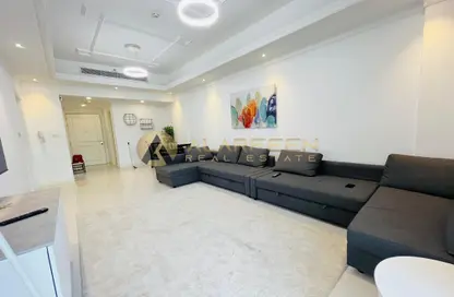 Apartment - 1 Bedroom - 2 Bathrooms for sale in Vincitore Palacio - Arjan - Dubai