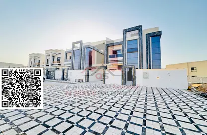 Villa - 5 Bedrooms - 7 Bathrooms for sale in Al Zaheya Gardens - Al Zahya - Ajman