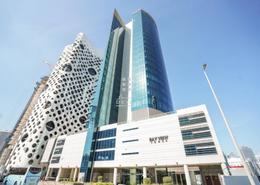 Office Space for rent in The Bay View - Business Bay - Dubai