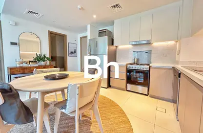 Apartment - 2 Bedrooms - 3 Bathrooms for rent in Nada Residences - Maryam Gate Residence - Maryam Island - Sharjah