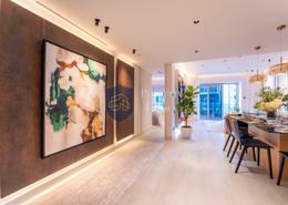 Apartment - 2 bedrooms - 3 bathrooms for sale in Marina Tower - Dubai Marina - Dubai