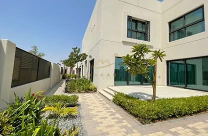 Townhouse - 5 Bedrooms - 6 Bathrooms for sale in Sharjah Sustainable City - Sharjah