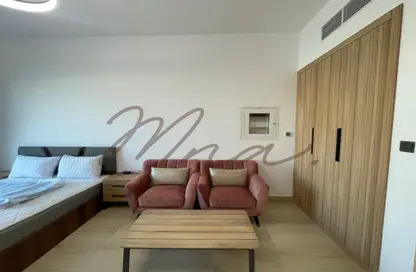 Apartment - 1 Bathroom for rent in Pantheon Elysee III - Jumeirah Village Circle - Dubai