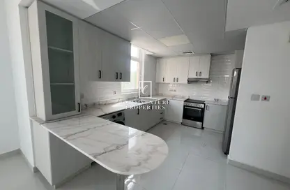 Apartment - 1 Bedroom - 2 Bathrooms for rent in Easton Court - Motor City - Dubai