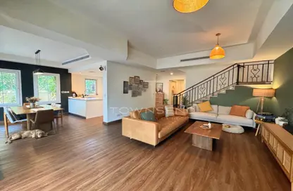 Townhouse - 3 Bedrooms - 3 Bathrooms for sale in Palmera 4 - Palmera - Arabian Ranches - Dubai