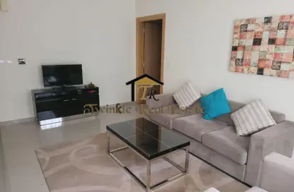 Apartment - 1 Bedroom - 2 Bathrooms for rent in Lincoln Park A - Lincoln Park - Arjan - Dubai