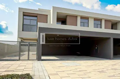 فيلا - 4 غرف نوم - 5 حمامات للايجار في ذا بالس بيتش فرونت 3 - ذي بالس - دبي الجنوب (مركز دبي العالمي) - دبي فيلا - 4 غرف نوم - 5 حمامات للايجار في ذا بالس بيتش فرونت 3 - ذي بالس - دبي الجنوب (مركز دبي العالمي) - دبي