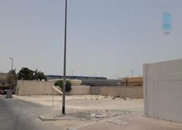 أرض للبيع في القصيص 3 - منطقة القصيص السكنية - القصيص - دبي