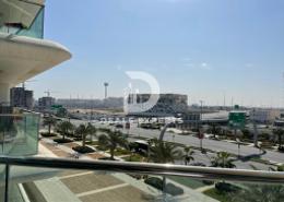 Apartment - 2 bedrooms - 3 bathrooms for sale in Al Hadeel - Al Bandar - Al Raha Beach - Abu Dhabi