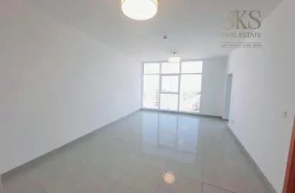 Apartment - Studio - 1 Bathroom for rent in Dawoud Abdulrehman Al Barsha 1 - Al Barsha 1 - Al Barsha - Dubai